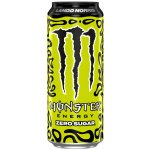 Monster Energy Lando Norris Zero Sugar 0,5 l – Hledejceny.cz