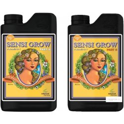 Advanced Nutrients pH Perfect Sensi Grow Part A 10 l