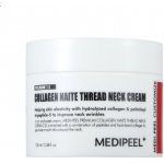 MEDI PEEL PREMIUM 2.0 COLLAGEN NAITE THREAD NECK CREAM Korejský anti-age krém na dekolt 100 ml – Zboží Dáma