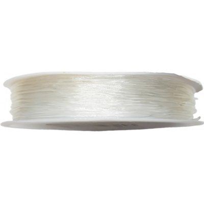 vlákno silikonové 0,8mm – Zboží Dáma