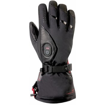 Zanier dámské vyhřívané rukavice Snowlife Heat GTX