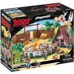 Playmobil 70931 Velká vesnická slavnost – Zboží Mobilmania