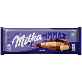 Milka Mmmax Oreo 300 g
