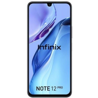 Infinix Note 12 PRO 8GB/256GB