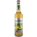 Monin Lime 1 l