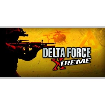 Delta Force Xtreme