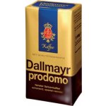 Dallmayr Prodomo mletá 0,5 kg – Zboží Mobilmania