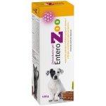 Entero Zoo detoxikační gel 450 g – HobbyKompas.cz