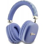 Guess Metal Script Logo Bluetooth Stereo – Zboží Živě