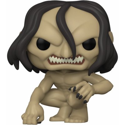 Funko Pop! 1168 Animation Attack on Titan Ymir's Titan – Zbozi.Blesk.cz