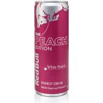 Red Bull The Peach Edition 250 ml – Zbozi.Blesk.cz