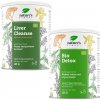 Doplněk stravy na detoxikaci Nature's Finest Total Detox 250 g