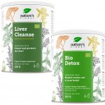 Nature's Finest Total Detox 250 g – Zboží Mobilmania