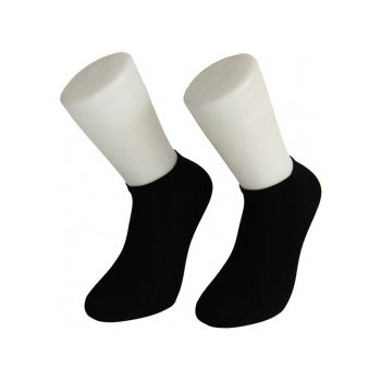 Footwear ponožky BAMBOO SHORT VM 8007 funkční 3 páry