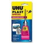 UHU Plast Spezial lepidlo na plasty 30 g – Zboží Mobilmania