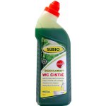 Subio WC čistič 750 ml – Hledejceny.cz