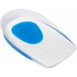 Malatec 16718 Silikonové podpatěnky do bot – Zboží Dáma