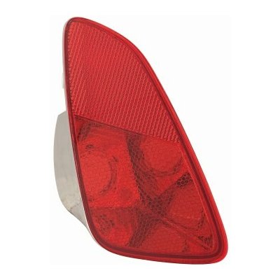 Mlhové zadní světlo ABAKUS 431-4010L-LD-UE (4314010LLDUE) – Hledejceny.cz