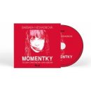 Momentky - Barbara Nesvadbová