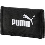 Puma Phase Wallet Black – Hledejceny.cz