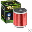 Olejový filtr na motorku Hiflofiltro olejový filtr HF 140