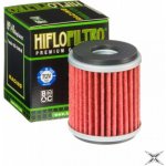 Hiflofiltro olejový filtr HF 140 | Zboží Auto