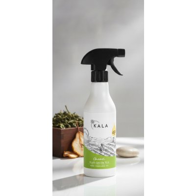 Kala vonný olej Zelený čaj s hruškou 500 ml – Hledejceny.cz