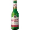 Pivo Budweiser Budvar 12 světlý ležák 5% 0,33l (sklo)