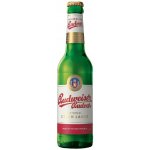 Budweiser Budvar 12 světlý ležák 5% 0,33l (sklo) – Hledejceny.cz