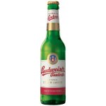 Budweiser Budvar 12 světlý ležák 5% 0,33 l (sklo) – Sleviste.cz