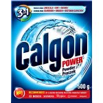 Calgon prášek na odvápnění pračky 2v1 0,5 kg – HobbyKompas.cz