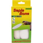 Lucky Reptile Bio Calcium celá sépiová kost 2 ks – Zbozi.Blesk.cz