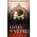 Andrewsová Virginia Cleo: Lístky ve větru Kniha