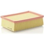 Vzduchový filtr MANN-FILTER C 25 136 – Hledejceny.cz