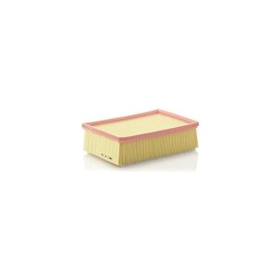 Vzduchový filtr MANN-FILTER C 25 136 – Hledejceny.cz