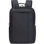 Batoh RivaCase 8262 15,6" black – Zboží Živě