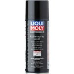 Liqui Moly 1591 Mazivo na řetězy motocyklů ve spreji 400 ml – Hledejceny.cz