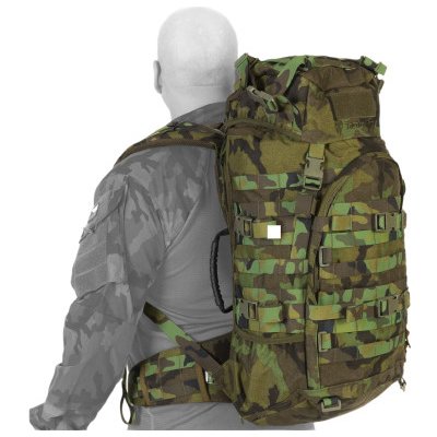 TacticalPro vz.95 45 l – Zboží Dáma