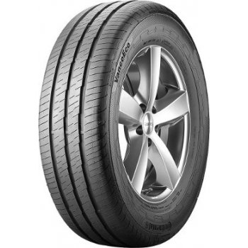 Continental VanContact Eco 205/75 R16 110/108R