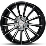 Platin P74 6,5x17 5x112 ET50 black – Sleviste.cz