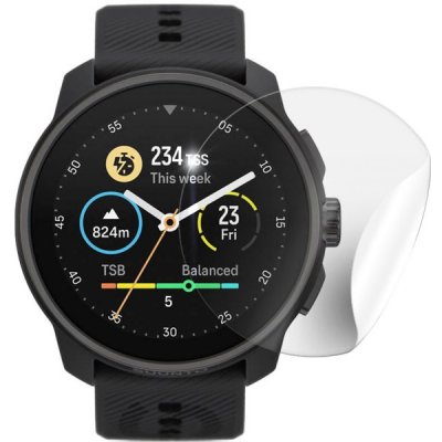 Screenshield SUUNTO Race S fólie na displej SUU-RCS-D – Zboží Živě