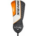 Callaway Mavrik Sub Zero Driver – Zboží Dáma