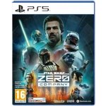 Star Wars - Zero Company – Zboží Živě