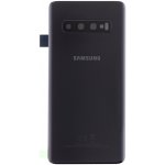 Kryt Samsung Galaxy S10 zadní černý – Hledejceny.cz