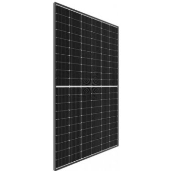 München Energieprodukte Solární panel 450wp Mono černý rám