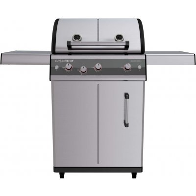 Outdoorchef DUALCHEF 325 G – Hledejceny.cz