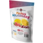 Czech Virus Perfect Milkshake Jahodový milkshake 500 g – Sleviste.cz