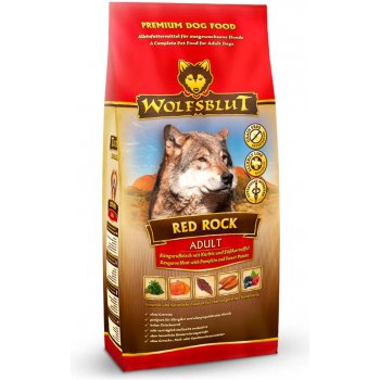 Wolfsblut Red Rock 2 kg
