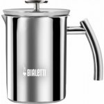 Bialetti Cappuccinatore Acciaio 330 ml – Zboží Dáma