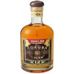 Coruba Cigar 12y 40% 0,7 l (holá láhev) – Hledejceny.cz